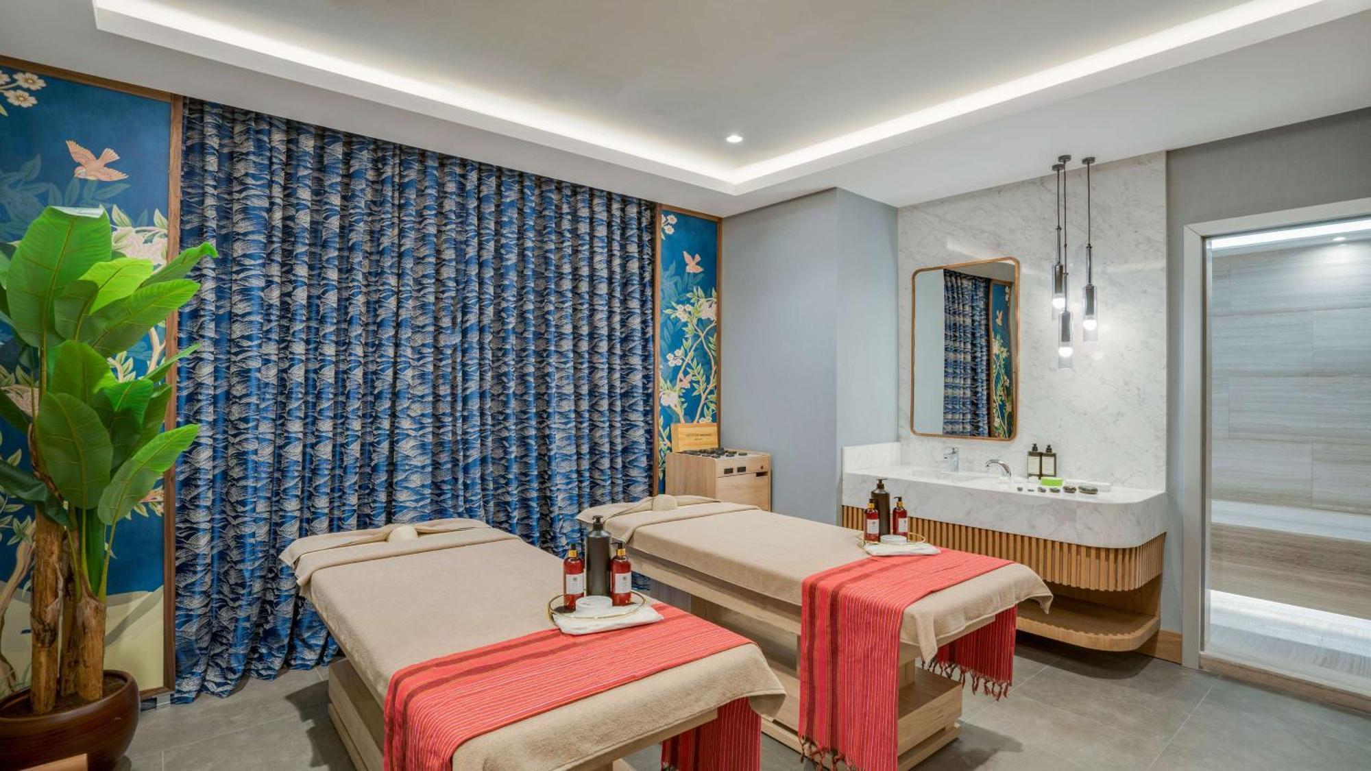 Radisson Hotel Istanbul Merter Buitenkant foto