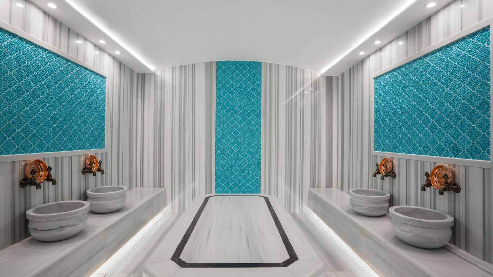 Radisson Hotel Istanbul Merter Buitenkant foto